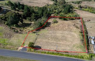 27 Brewster Road, Pukekawa