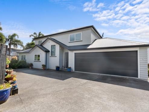 14A Silverton Avenue, Waiotaiki Bay