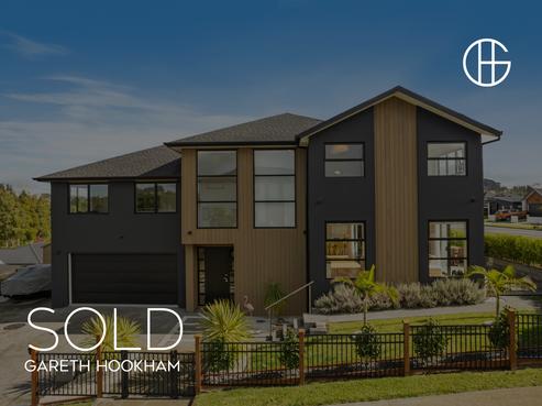 52 John Fair Drive, Wainui