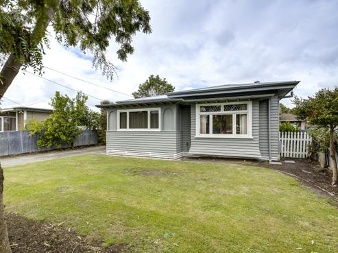 307 Riverslea Road North, Parkvale