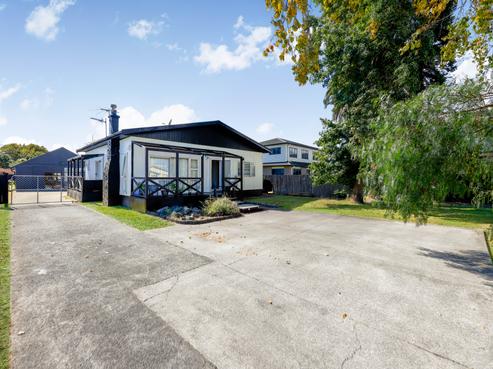 63 Jellicoe Road, Manurewa
