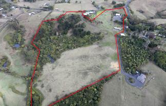 11 Brewster Road, Pukekawa