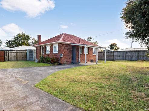 186A Henderson Valley Road, Henderson