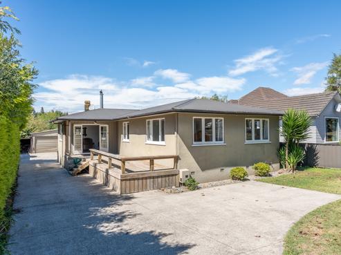 259 Pakura Street, Te Awamutu