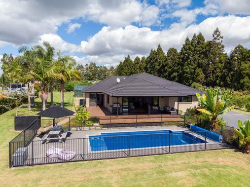 18 Onekura Road, Kerikeri Surrounds