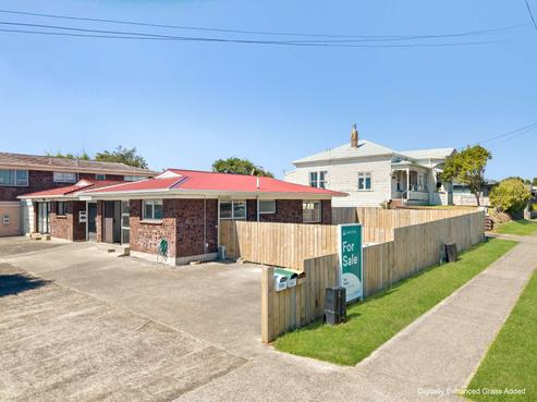 112A Queen Street, Waiuku
