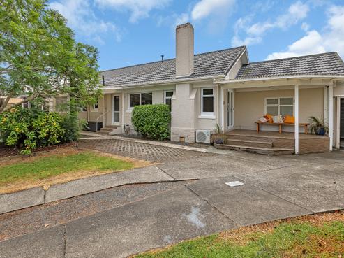 279 Kamo Road, Whau Valley