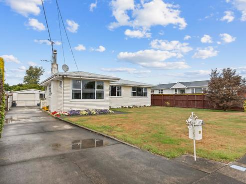 47 Fergusson Street, Solway