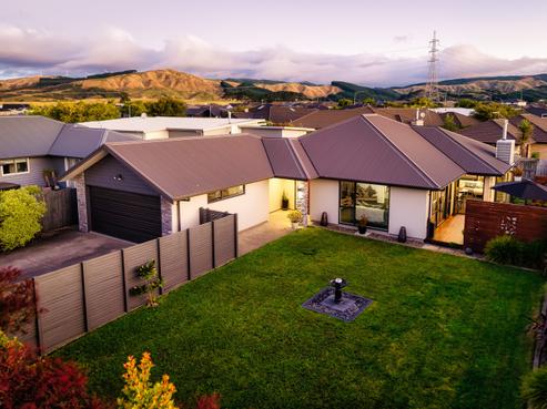 3 Saint Heliers Grove, Fitzherbert