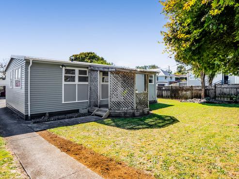 33 Woodleigh Street, Frankleigh Park