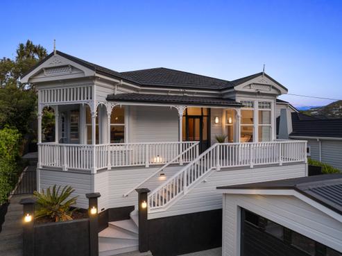 45 Kenya Street, Ngaio
