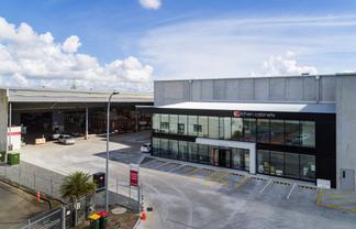 10,000SQM WAREHOUSE FOR SALE