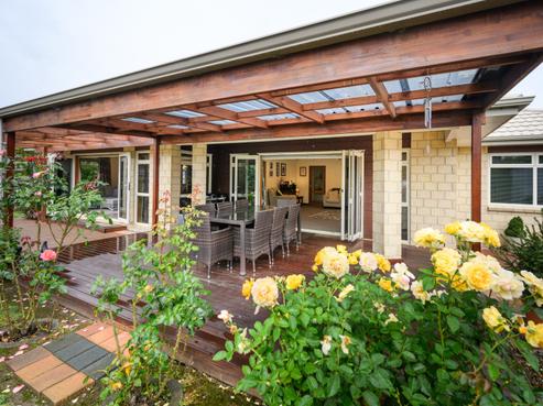 5 Oakeley Rise, Feilding