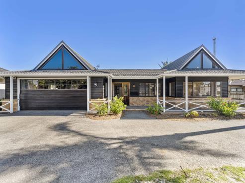 24 Charles Prevost Drive, The Gardens