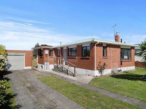445 Taieri Road, Halfway Bush