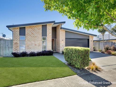 4 Manuka Street, Pegasus