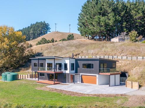 44B Mangatarata Road, Waipukurau and Surrounds
