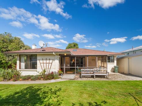 2 Glendale Crescent, Oamaru