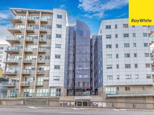 606/149 Nelson Street, Auckland Central