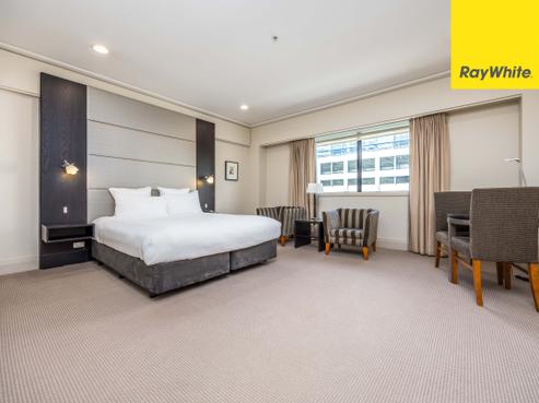 517/85 Customs Street West, Auckland Central
