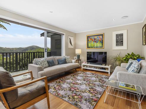 14 Shotter Street, Karori