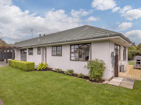 1A Colcord Place, Methven