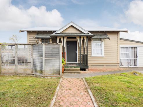 18 Fairs Road, Milson