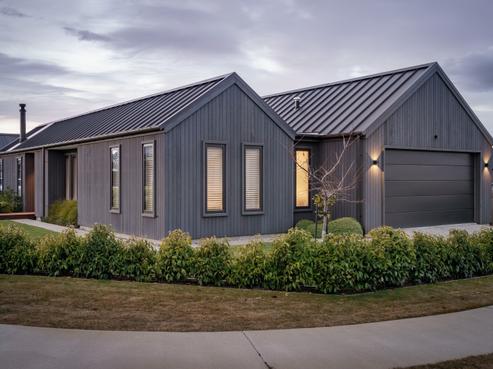 64 Obelisk Street, Wanaka
