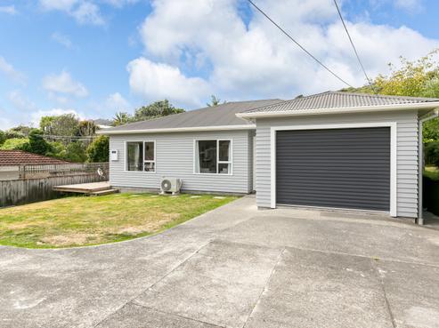 26A Duncan Street, Tawa