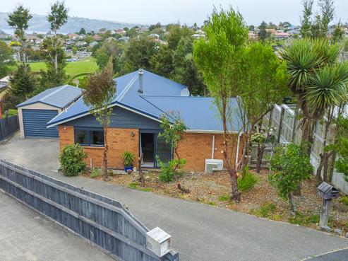 6 Raoulia Close, Halfway Bush