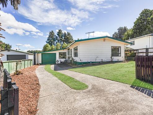 81 Peacockes Road, Fitzroy