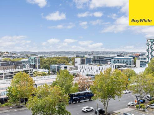 612/72 Nelson Street, Auckland Central