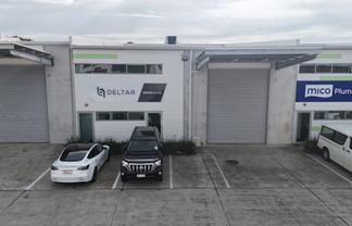 A-Grade Industrial Unit | East Tamaki
