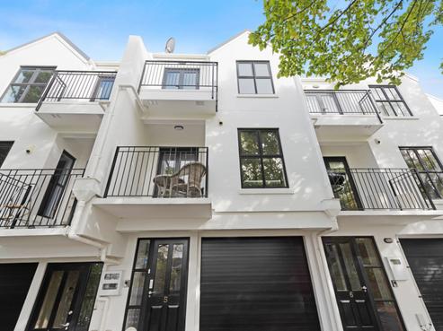 5/358 The Terrace, Te Aro