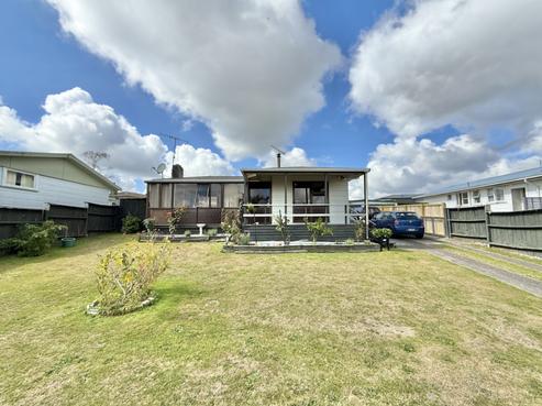 7 Kahu Street, Tokoroa