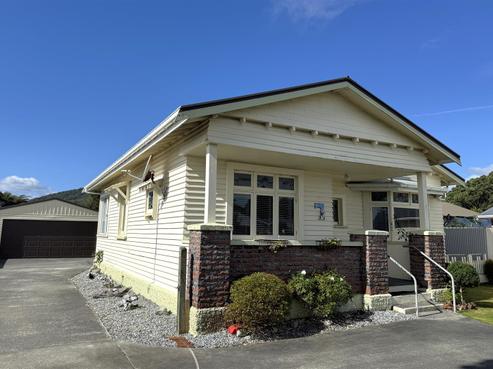 7 Raleigh Street, Greymouth