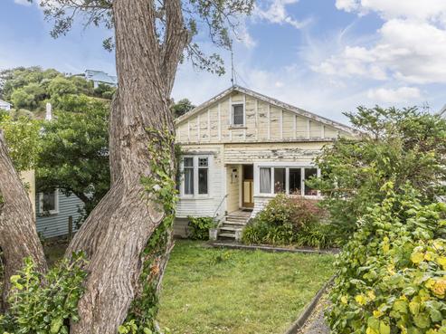 3 Matai Road, Hataitai