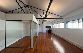 MODERN PARNELL OFFICE WITH CHARACTER
