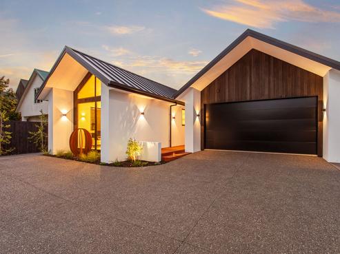 85 Glandovey Road, Fendalton