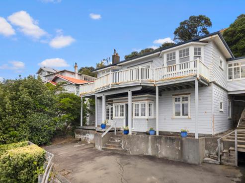 72 Maida Vale Road, Roseneath