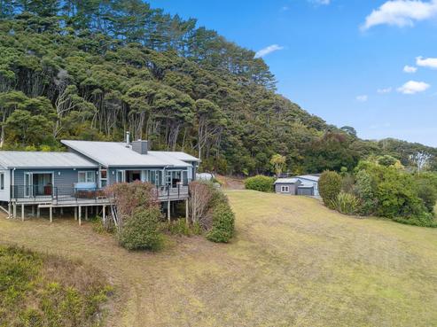1355 Old North Road, Helensville