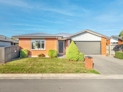 35 Colligan Street, Upper Riccarton