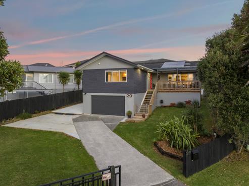 29 Malvina Place, Bucklands Beach