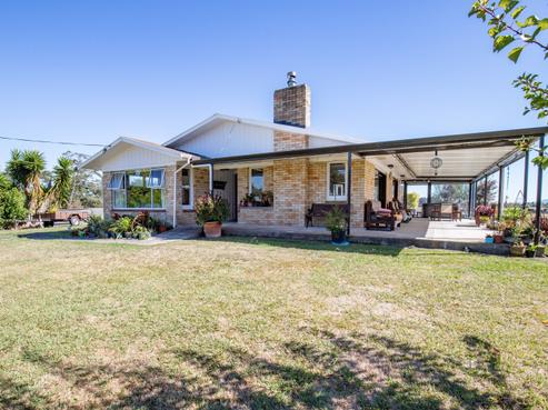 93 Kerepehi Town Road, Kerepehi