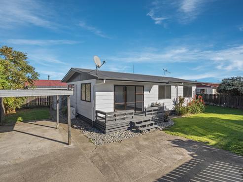 9B Union Street, Opotiki and Surrounds