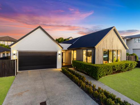 81 Ridgedale Road, Silverdale