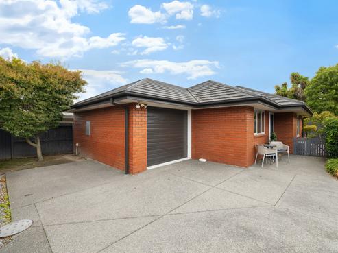 2/17 Field Terrace, Upper Riccarton