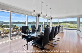 9 Whangaruru Wharf Road, Whangaruru