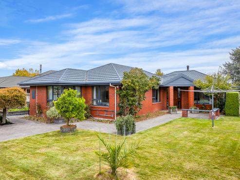 36 Masefield Drive, Rolleston