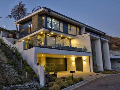 4B Lynch Lane, Queenstown Hill
